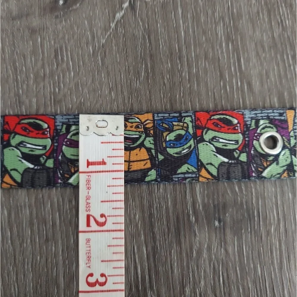 Teenage Mutant Ninja Turtles Belt 28